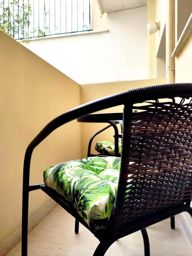 Elia Studio Atenas Exterior foto